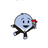 Heart Love Sticker by Oriflamian