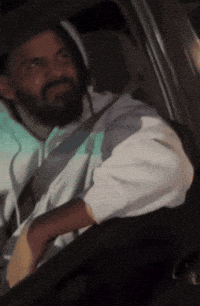 Stank Face J Cole GIF
