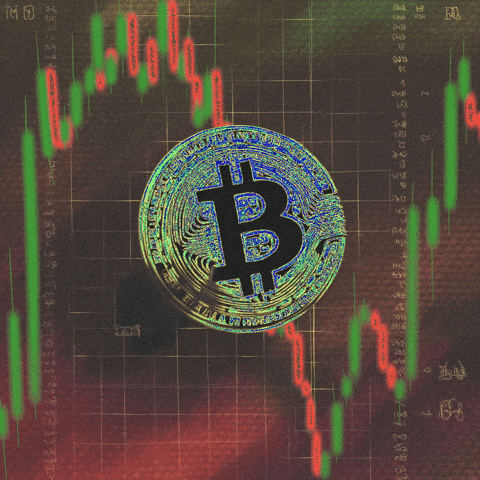 Crypto Feeling GIF