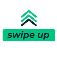 lifehappensorg swipe up arrow swipe lifehappensorg Sticker