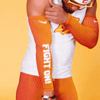 Track Field GIF by USC Trojans