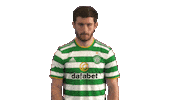 Celtic Fc Sport Sticker by Celtic Football Club