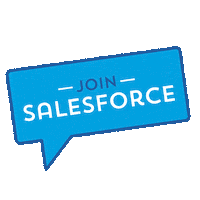 Sticker Call Out Sticker by Dreamforce & Salesforce Events