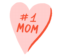 Oasismoms Sticker by Oasis Church