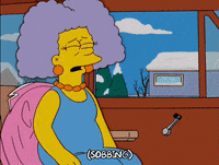 sad episode 12 GIF