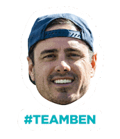 Bachelor Ben Sticker by HGVSocial