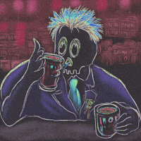 Happy Style GIF