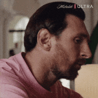 Huh GIF by MichelobULTRA