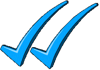 distrattamente read whatsapp ticks distrattamente Sticker