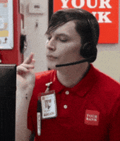 thecallcenterseries comedy work tiktok boss GIF