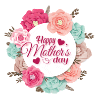 Mothers Day Mom Sticker by Opensooq