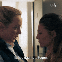 Serie Michelle GIF by GoPlay