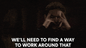 Agents Of Shield Marvel GIF by ABC Network