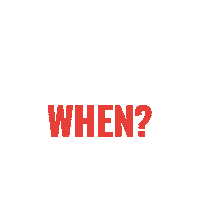 If Not Now When Wales Sticker by YesCymru