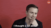 Infinity War Marvel GIF by BuzzFeed