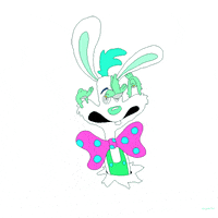 roger rabbit lol GIF by Animation Domination High-Def