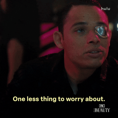 No Worries Relax GIF by FX Networks