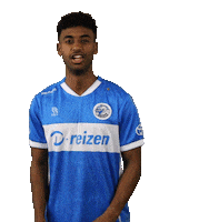 Lets Go Win Sticker by FC Den Bosch