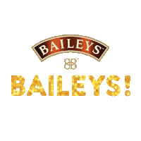 Irish Cream Party Sticker by Baileys