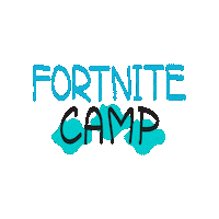 Summer Sk Sticker by 4CAMPS