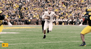 Go Blue Michigan Football GIF by Michigan Athletics