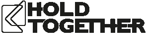Tourbus Hold Together Sticker by kletterkultur