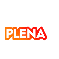 Plena Sticker by Marca Fortaleza