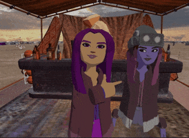 Brcvr avatar altspacevr brcvr GIF