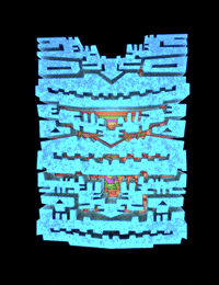 3d totem GIF by Miron