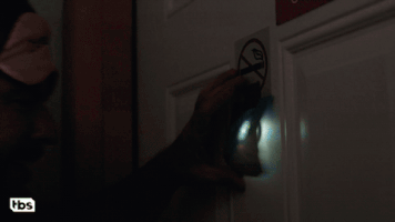 jason jones running GIF by The Detour