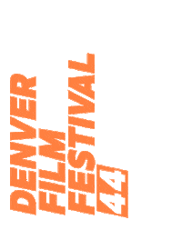 Denverfilmfestival Sticker by Denver Film