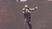 Wrestling Dallas GIF by WWE