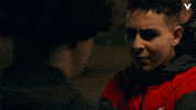 Angry In Your Face GIF by Videoland