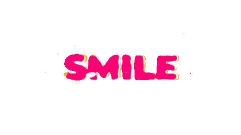 Happy Fun Sticker