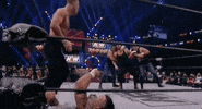 Eddie Kingston Aew On Tnt GIF by All Elite Wrestling on TV