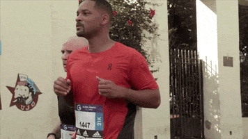 will smith GIF by Will Smith's Bucket List