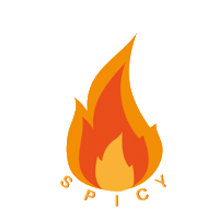 Fire Lecreuset Sticker by Le Creuset Canada