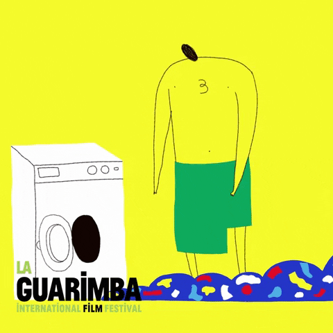 Angry Ropa Vieja GIF by La Guarimba Film Festival