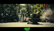 Toxic Avenger Boom GIF by Signature Entertainment