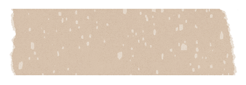 Flower Braun Sticker by omamashop