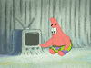 Episode 1 Television GIF by SpongeBob SquarePants