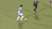 orlando pride marta GIF by National Women's Soccer League