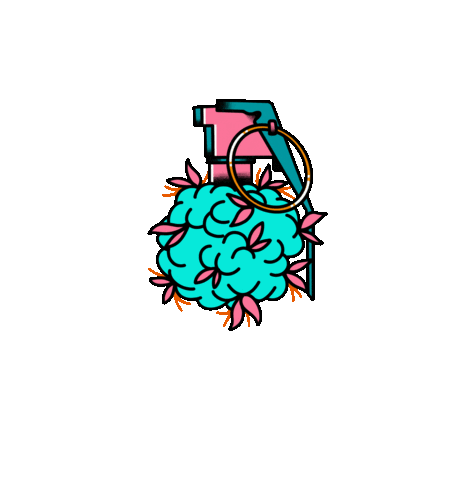 Relo Collab Sticker by Relo Milano