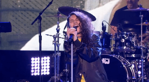 nyre 17 GIF by New Year's Rockin' Eve