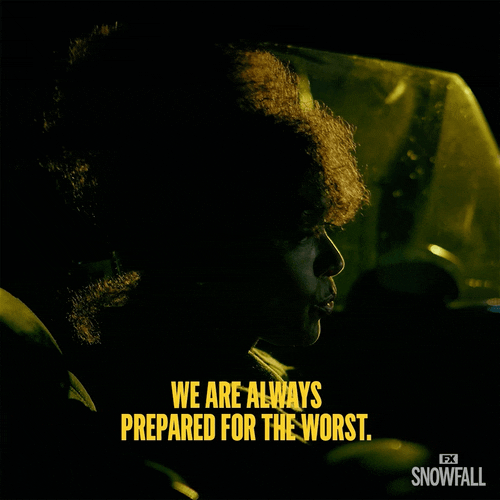 We Are Ready Fx Networks GIF by Snowfall