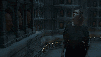 GIF by Game of Thrones