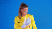 Alyssa Naeher GIF by Chicago Stars FC