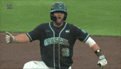 Coastal Carolina Celebration GIF by NCAA Championships