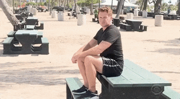 Bb22 GIF by Big Brother