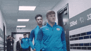 Antonee Robinson Smile GIF by Wigan Athletic